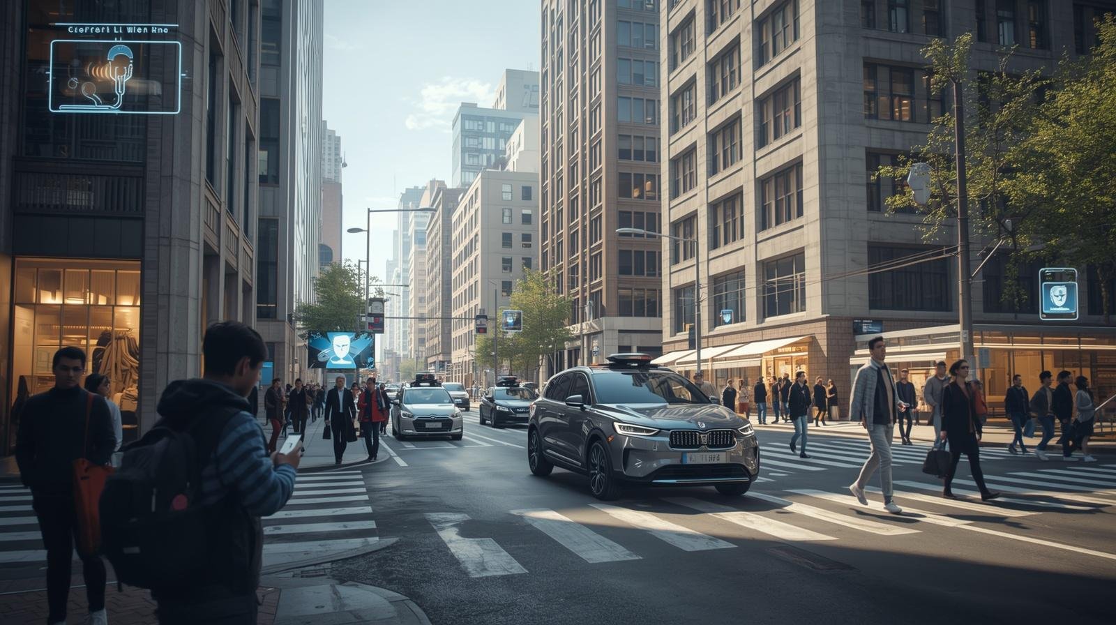 Real World Applications of Artificial Intelligence in Daily Life