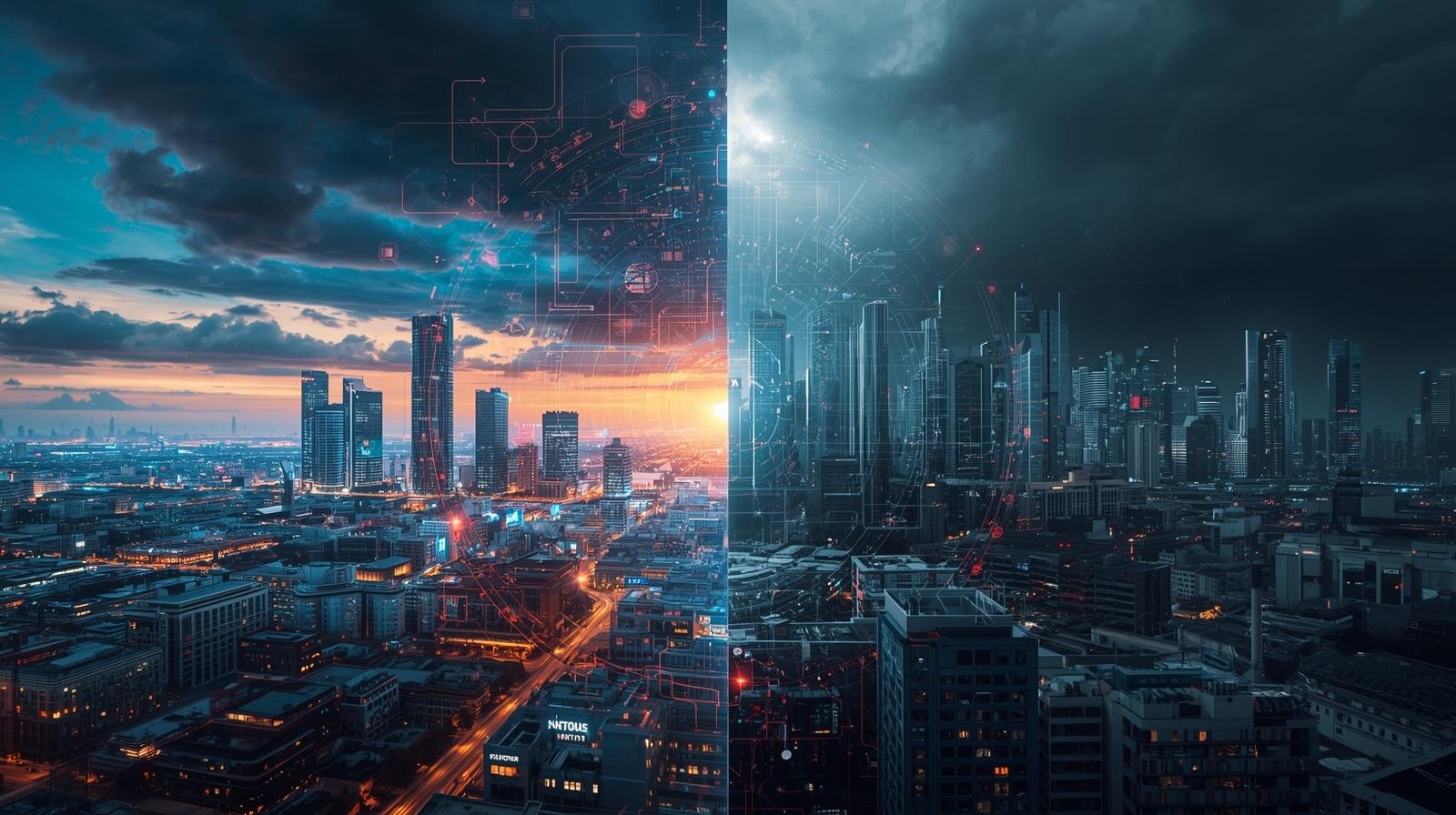 Benefits and Challenges of Artificial Intelligence in Modern Technology