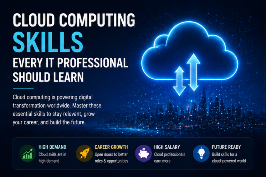Cloud Computing
