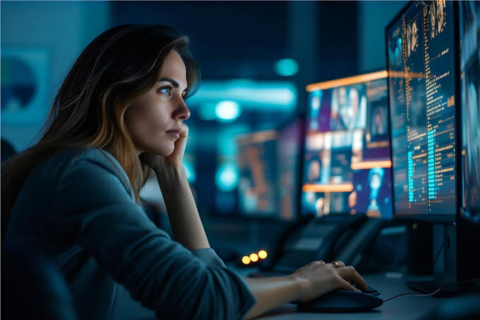Cybersecurity