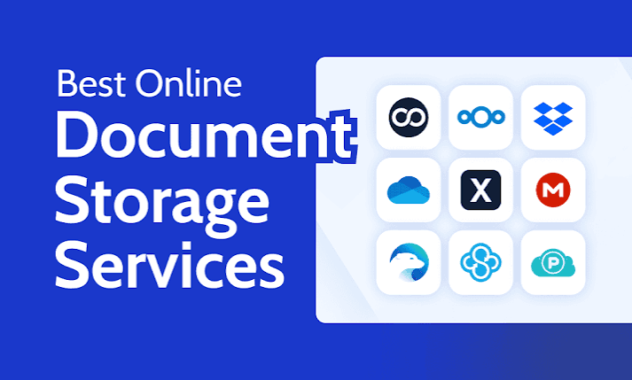Online Storage