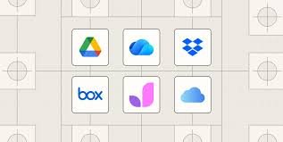 Online Storage
